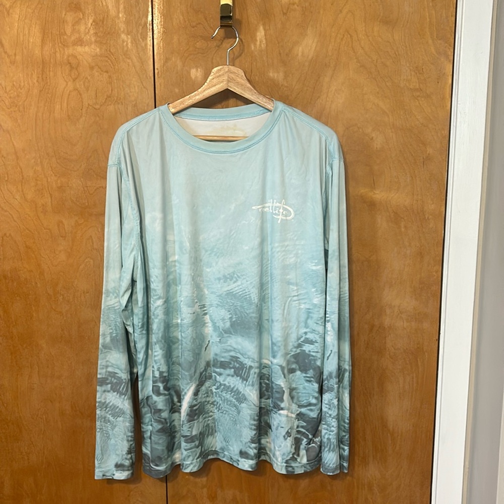 Rash guard